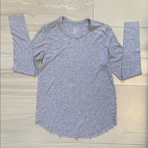 Aerie long sleeved T
